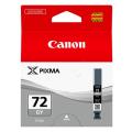 Canon cartouche d'impression gris (6409B001 / PGI72GY)