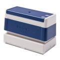 Brother Timbre bleu (PR4090E6P / 40x90mm)