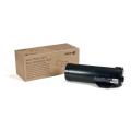 Xerox toner noir (106R02722 / 106R2722) (grande capacité)