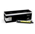 Lexmark unité de révélateur jaune (70C0D40 / 700D4)