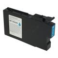 Ricoh cartouche d'impression cyan (841636 / 841721)