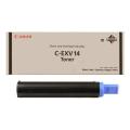 Canon toner noir (0384B006 / CEXV14)