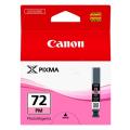 Canon cartouche d'impression photo magenta (6408B001 / PGI72PM)