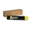 Xerox toner jaune (106R01509 / 106R1509) (grande capacité)