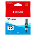 Canon cartouche d'impression cyan (6404B001 / PGI72C)