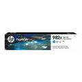 HP cartouche d'impression cyan (T0B27A / 982X)