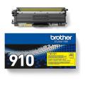 Brother toner jaune (TN910Y)