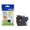 Brother cartouche d'impression jaune (LC3217Y)