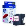Brother cartouche d'impression magenta (LC225XLM)