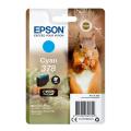 Epson cartouche d'impression cyan (C13T37824010 / 378)
