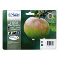 Epson cartouche d'impression noir / cyan / magenta / jaune (C13T12954012 / T1295) (multipack)
