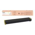Sharp toner jaune (MX61GTYA) (grande capacité)