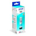 Epson cartouche d'impression cyan (C13T03R240 / 102)