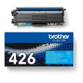 Brother toner cyan (TN426C) (grande capacité)