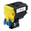 Konica Minolta toner jaune (A0X5254 / TNP50Y)