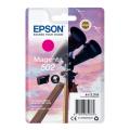 Epson cartouche d'impression magenta (C13T02V34010 / 502)