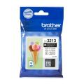 Brother cartouche d'impression noir (LC3213BK)