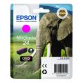 Epson cartouche d'impression magenta (C13T24234012 / 24)