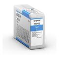 Epson cartouche d'impression cyan (C13T850200 / T8502)