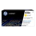 HP toner jaune (CF462X / 656X)
