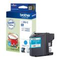 Brother cartouche d'impression cyan (LC22UC)