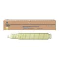 Konica Minolta toner jaune (A3VX253 / TN619Y)