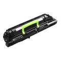 Lexmark unité de révélateur noir (72K0D10 / 072K0D10)