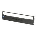 Epson ruban noir (C13S015647 / S015647) (Double Pack)