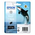 Epson cartouche d'impression noir (C13T76094010 / T7609)
