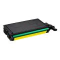 HP toner jaune (CLTY6092SELS / SU559A / Y6092S)