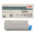 Oki toner noir (45396216)