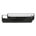 Epson ruban noir (C13S015614 / S015614) (Double Pack)