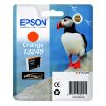 Epson cartouche d'impression Orange (C13T32494010 / T3249)