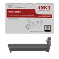 Oki kit tambour imprimante noir (44844472)