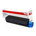 Oki toner noir (45807106)