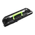 Lexmark unité de révélateur magenta (72K0DM0 / 072K0DM0) (Retour)