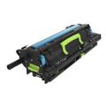 Lexmark kit tambour imprimante noir (72K0FK0 / 072K0FK0) (Retour)
