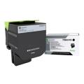 Lexmark toner noir (71B0H10 / 071B0H10)