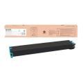 Sharp toner cyan (MX61GTCA) (grande capacité)