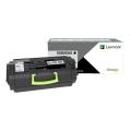 Lexmark toner noir (53B0XA0 / 053B0XA0) (grande capacité)