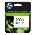 HP cartouche d'impression cyan (T6M03AE / 903XL) (grande capacité)