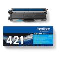 Brother toner cyan (TN421C)