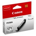 Canon cartouche d'impression gris (0389C001 / CLI571GY)