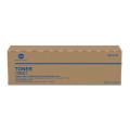 Konica Minolta toner noir (A3VV151 / TN015)