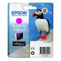 Epson cartouche d'impression magenta (C13T32434010 / T3243)