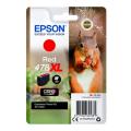 Epson cartouche d'impression rouge (C13T04F54010 / 478XL) (grande capacité)