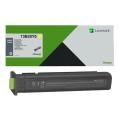 Lexmark toner jaune (73B20Y0 / 073B20Y0) (Retour)