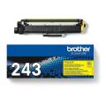 Brother toner jaune (TN243Y)
