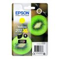 Epson cartouche d'impression jaune (C13T02H44010 / 202XL) (grande capacité)