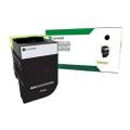 Lexmark toner noir (71B2XK0 / 071B2XK0) (Retour)